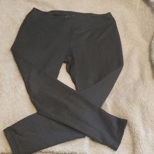 Aspire patterned leggings